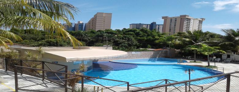 Residencial guas da Serra