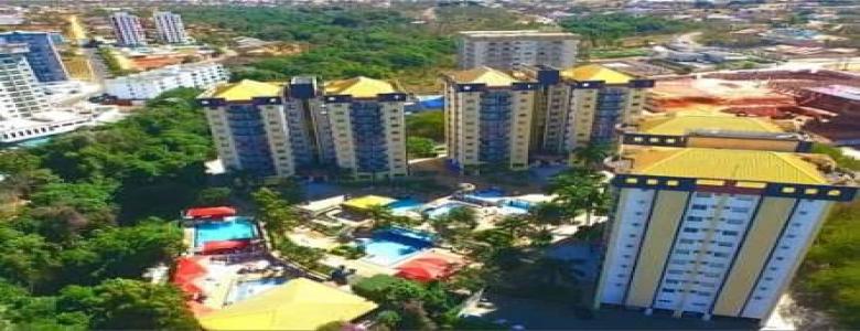 Sol das Caldas Apart